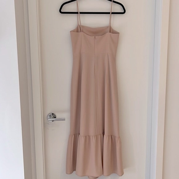PARK & FIFTH SINGER DRESS in Rose - Picture 5 of 10